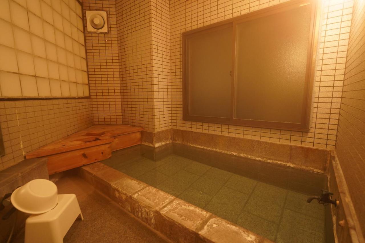 Soumeian Kusatsu  Exterior foto