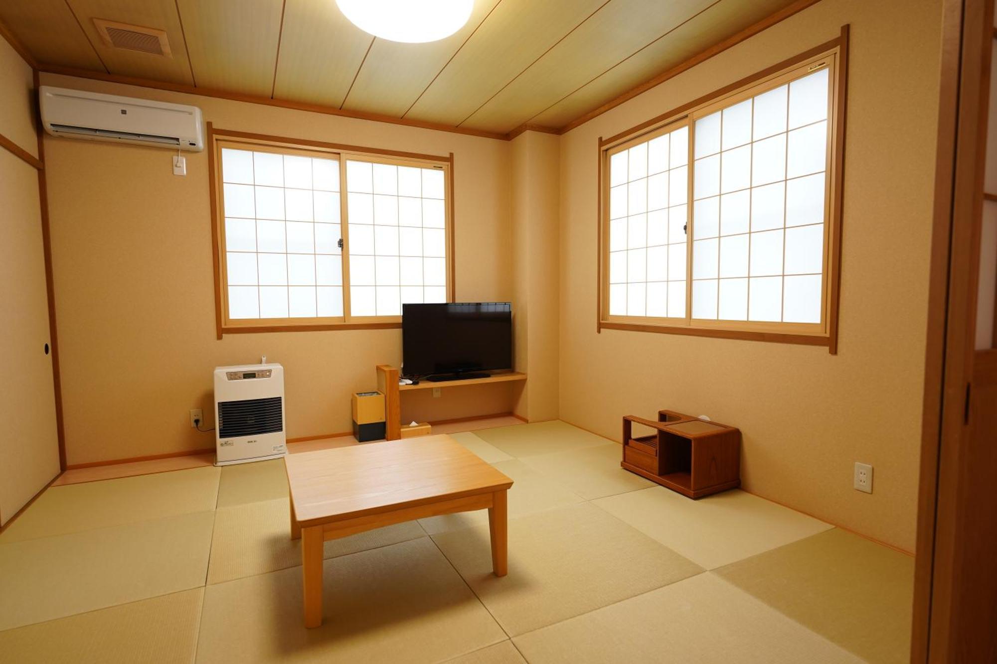 Soumeian Kusatsu  Zimmer foto